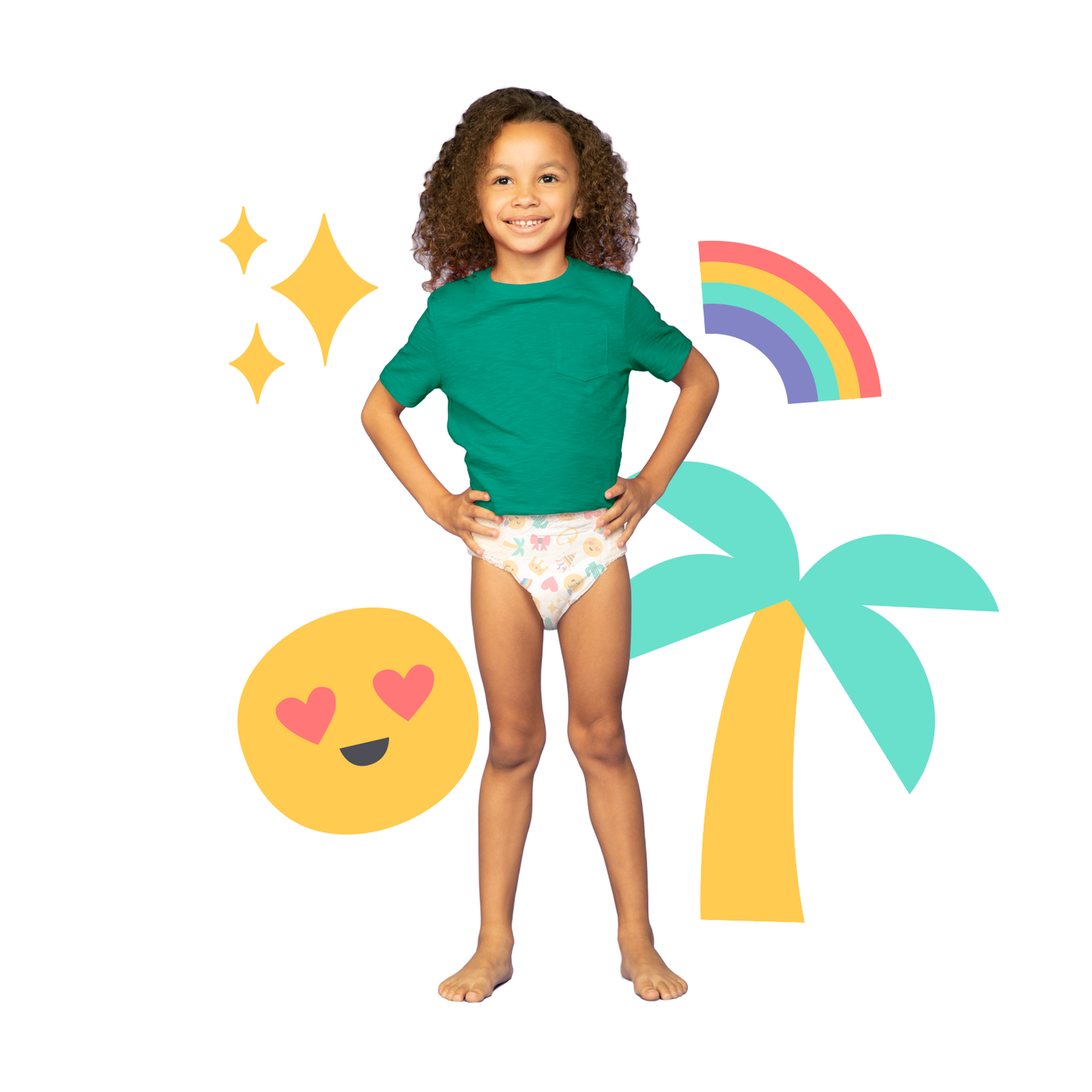 Heart Eyes large photo