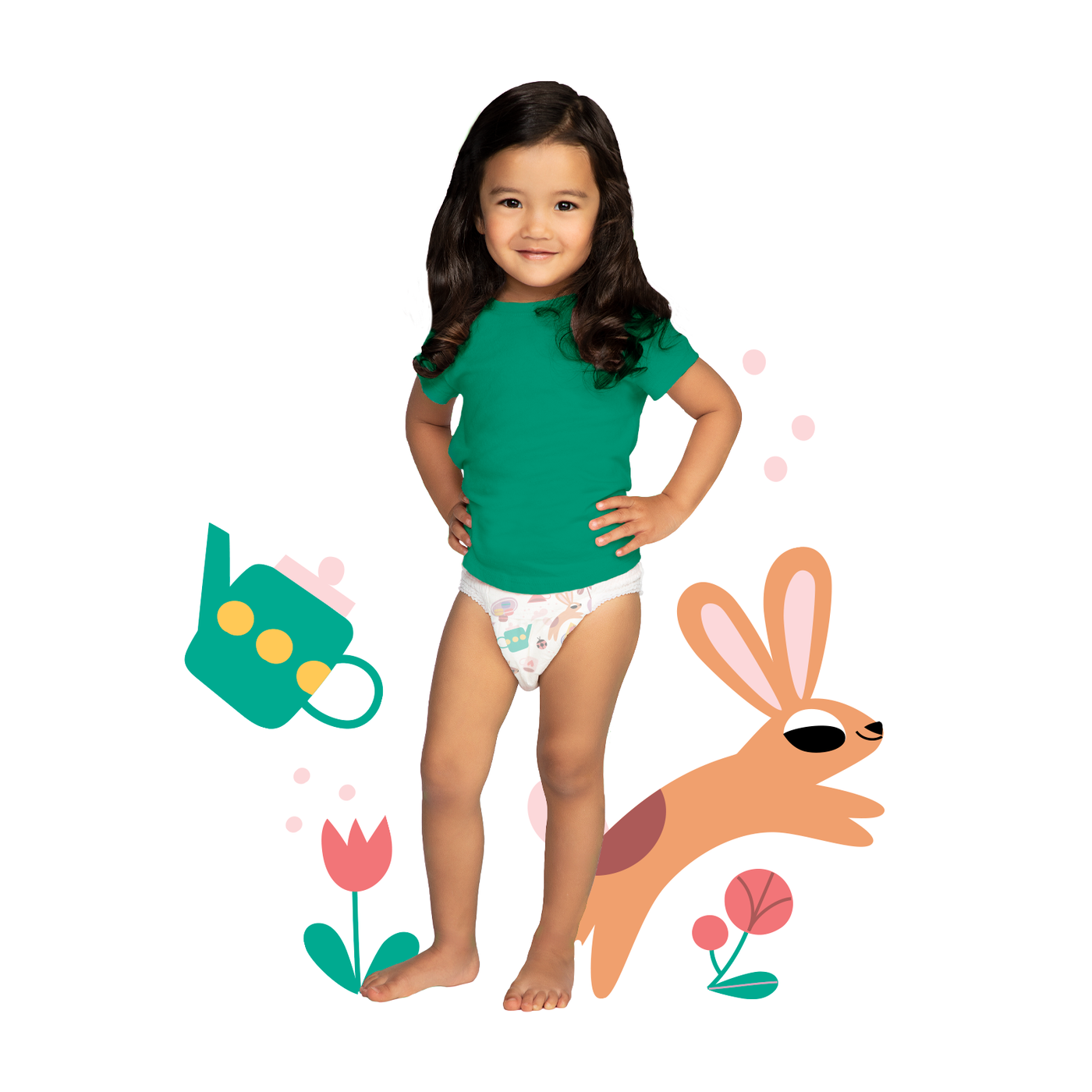 Tea Party large photo