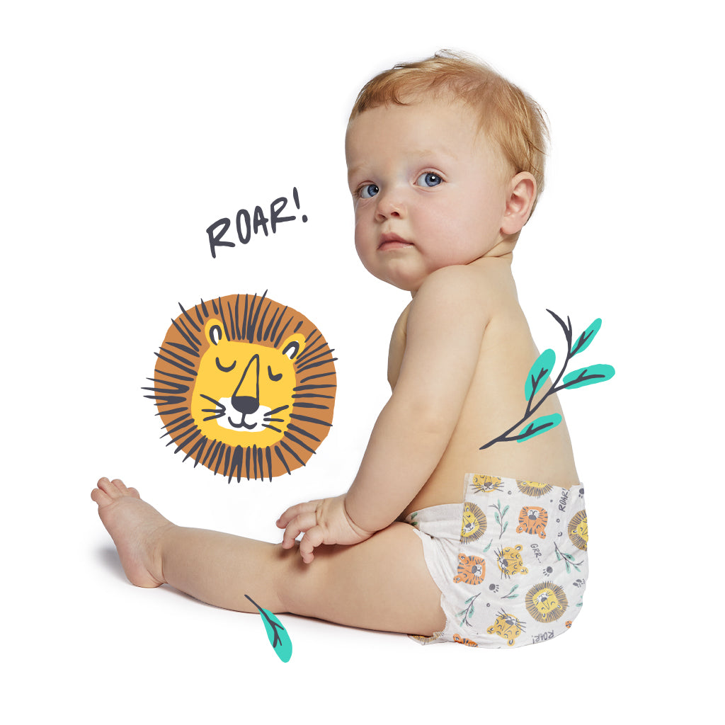 Wild Cats large photo