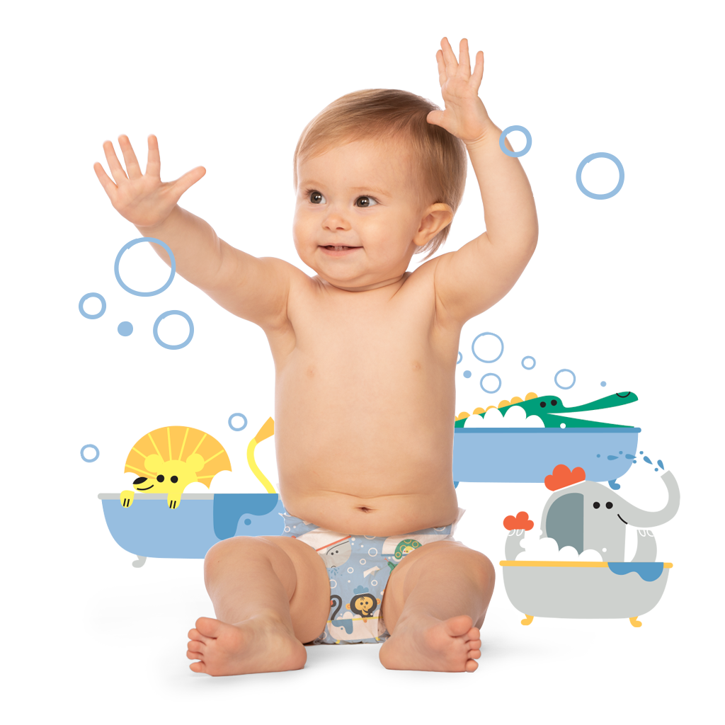 Li’l Squeakers large photo