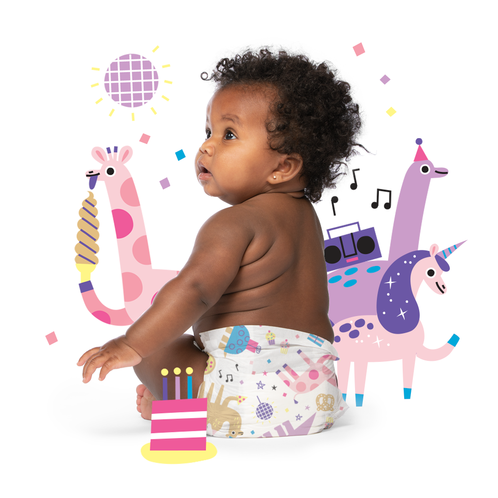 Birthday Party large photo