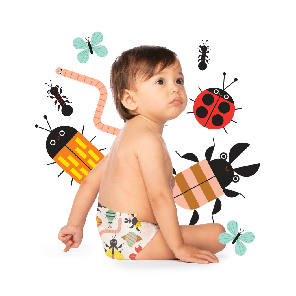 Snugglebugs large photo