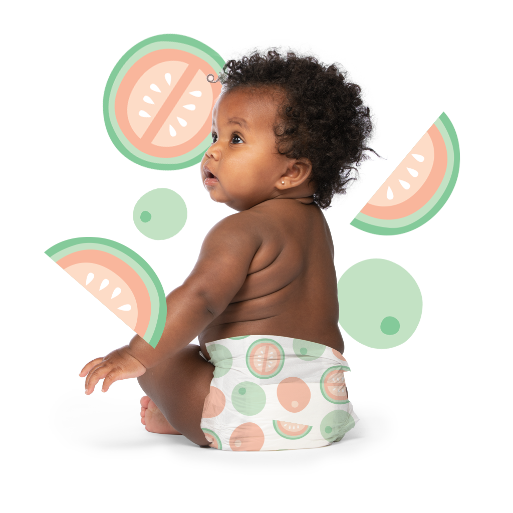 Sweet Melons large photo