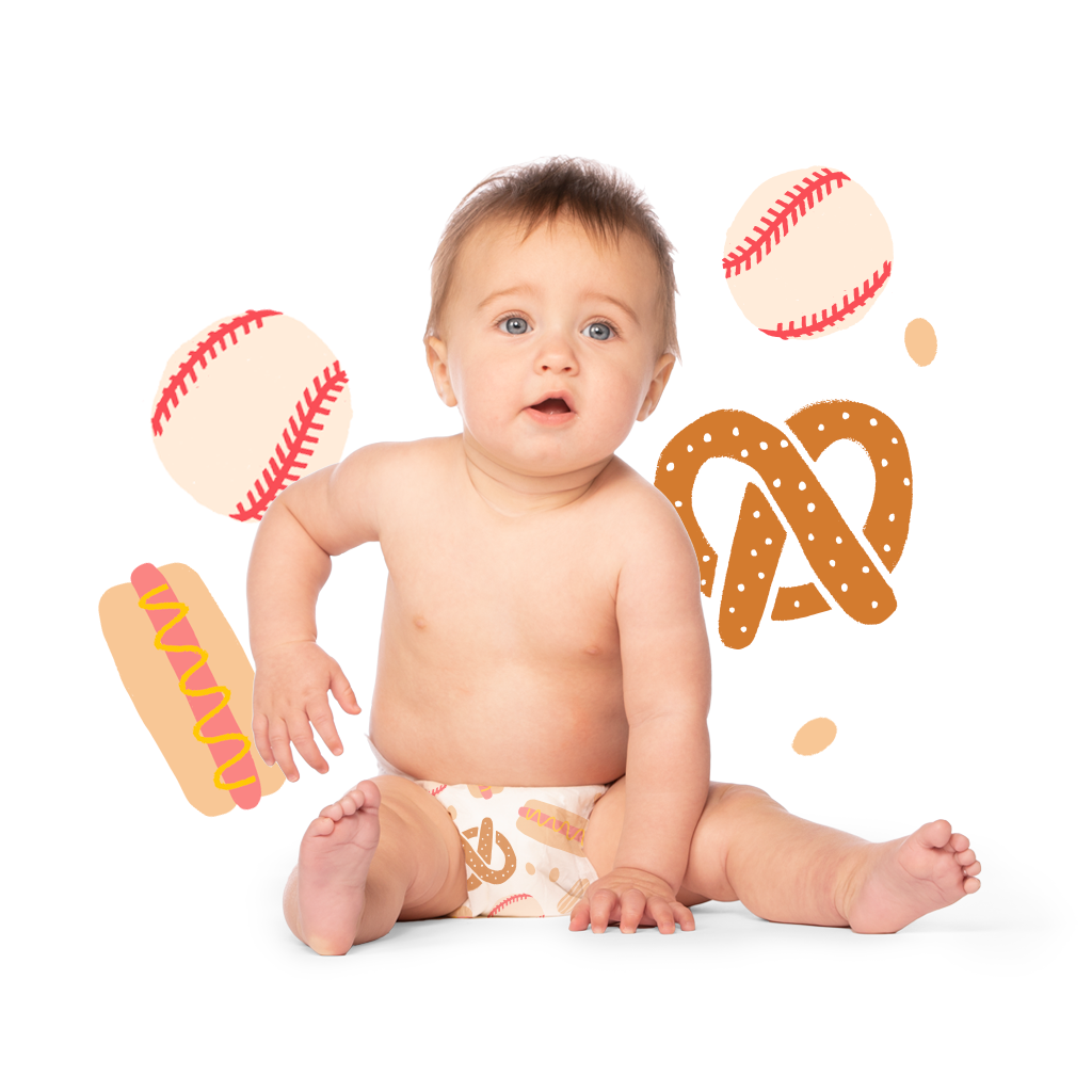 Major Leaguers large photo