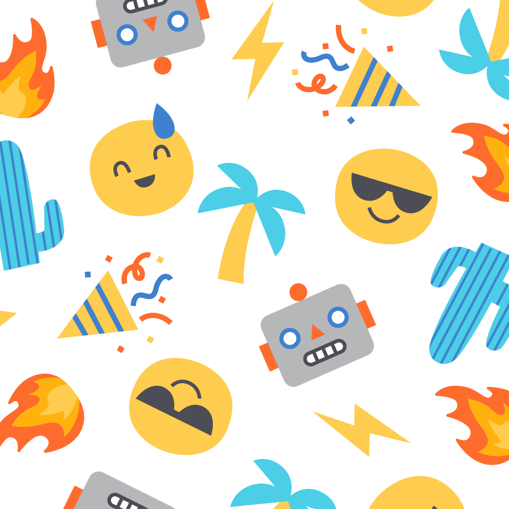 Cool Dudes large photo