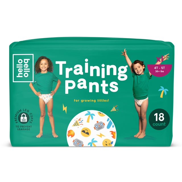 Training Pants