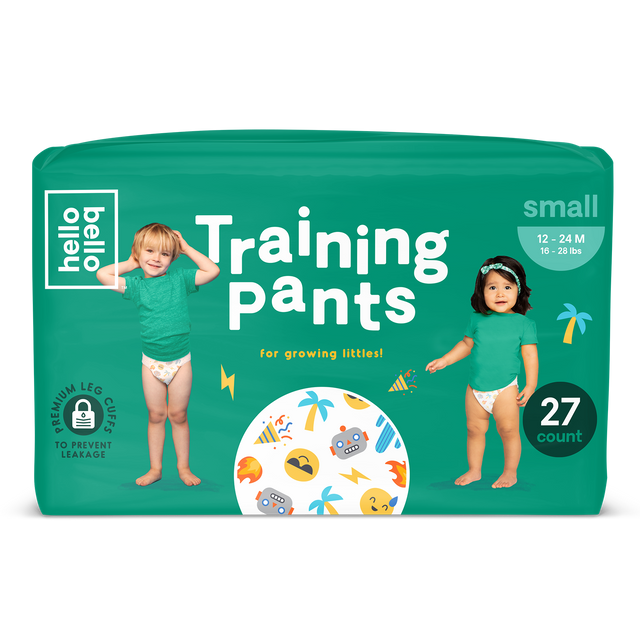 Training Pants