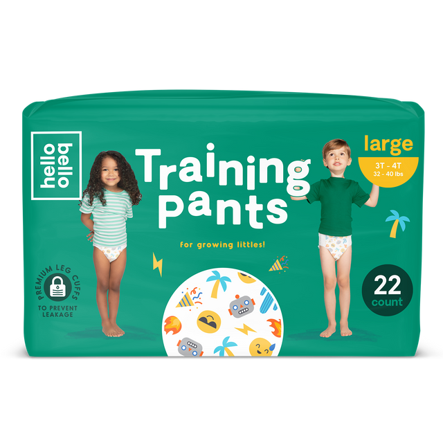 Training Pants