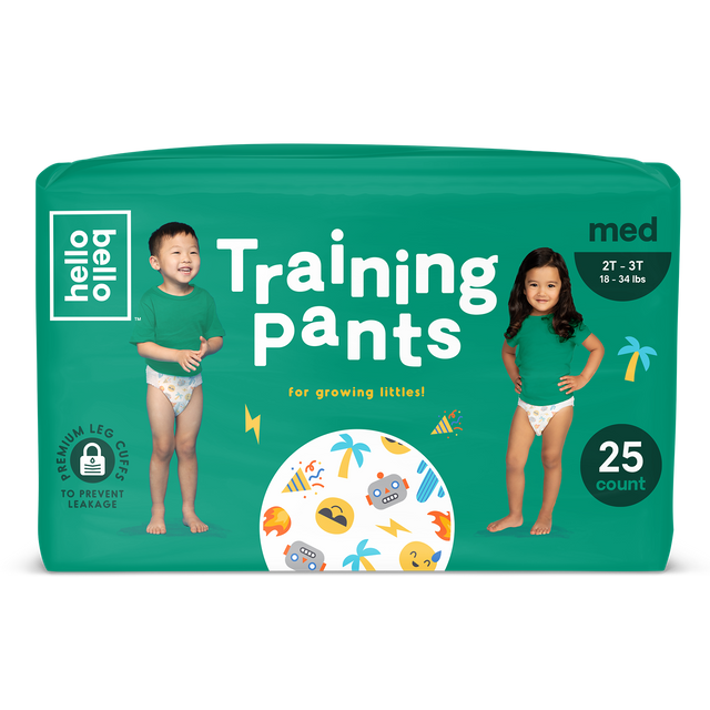 Training Pants