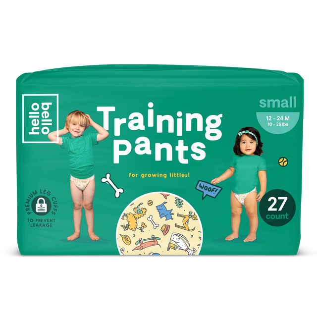 Training Pants