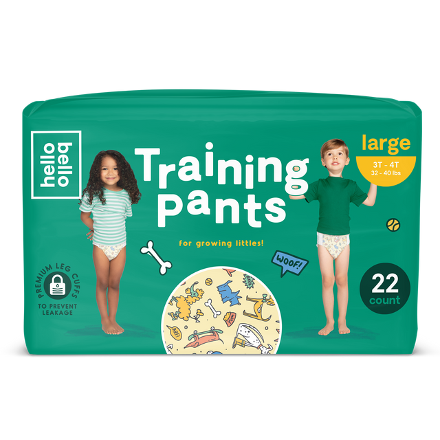 Training Pants