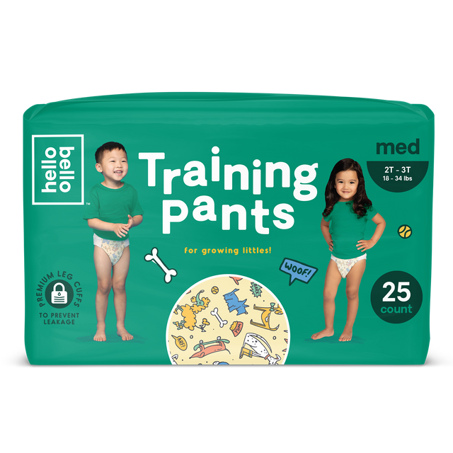 Training Pants