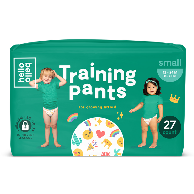 Training Pants