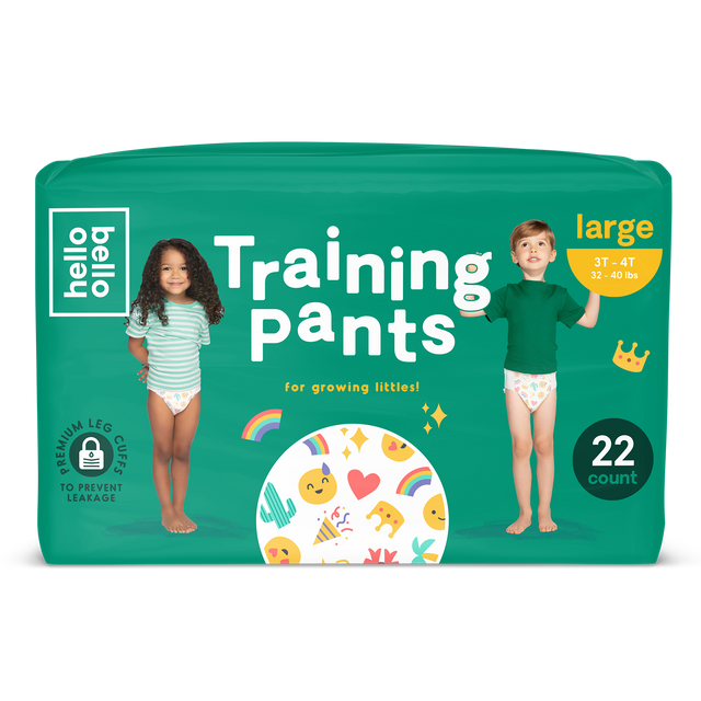 Training Pants
