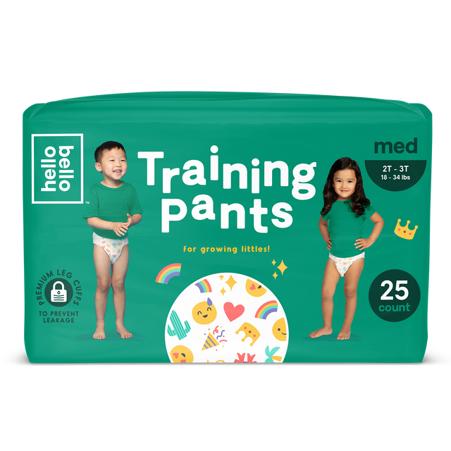 Training Pants