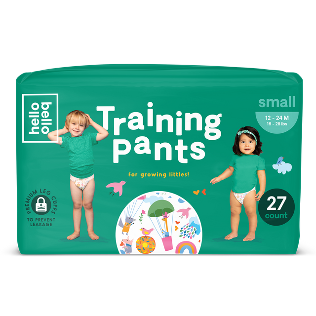 Training Pants