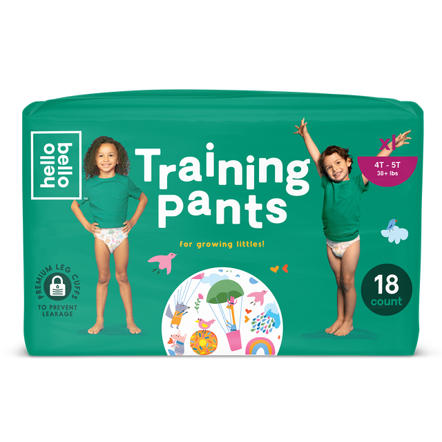 Training Pants