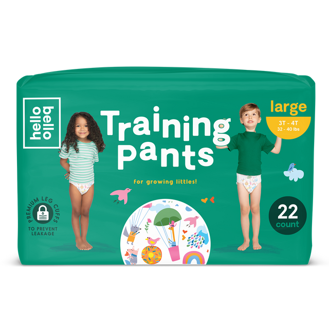 Training Pants
