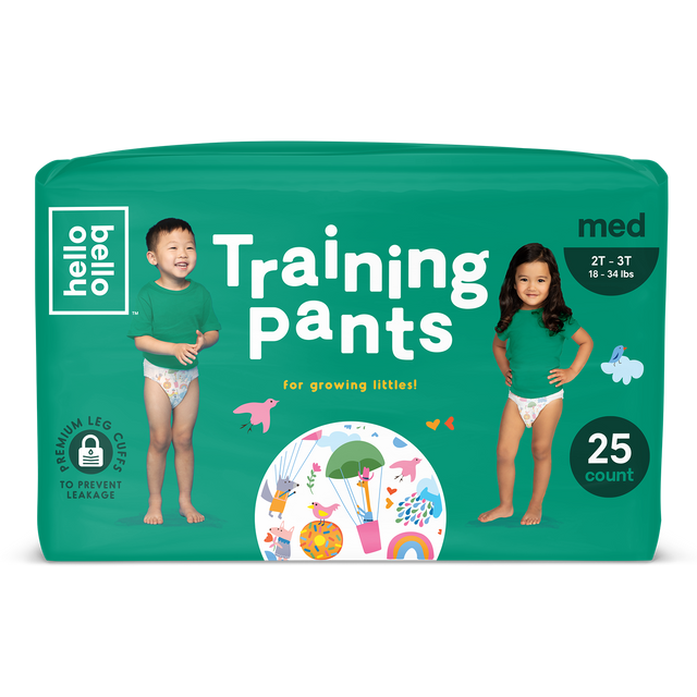 Training Pants