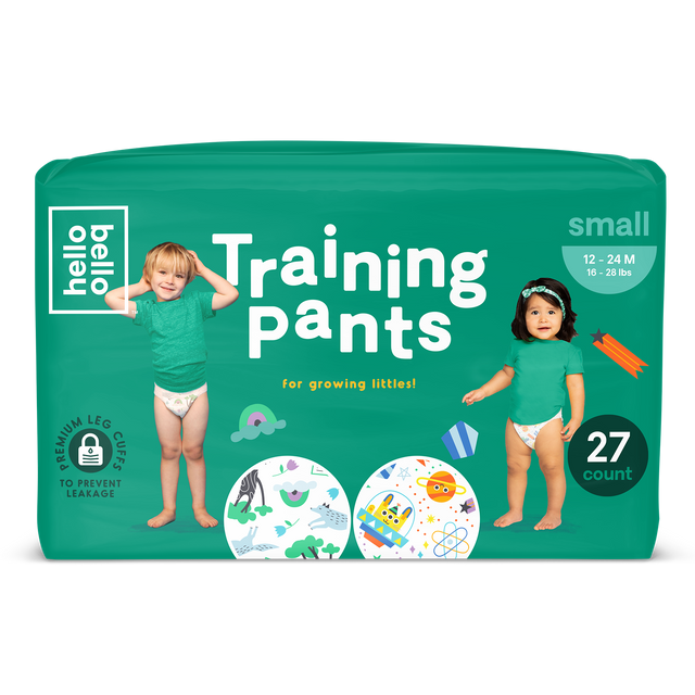 Training Pants