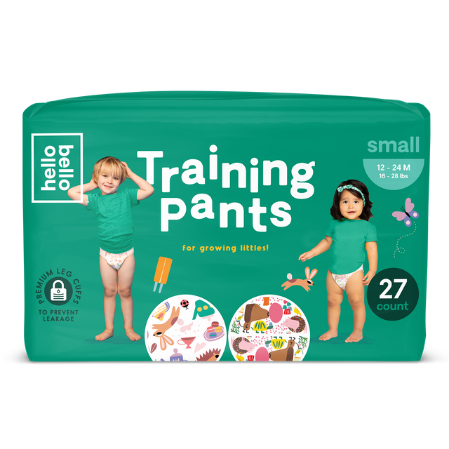 Training Pants
