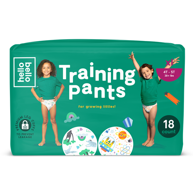 Training Pants