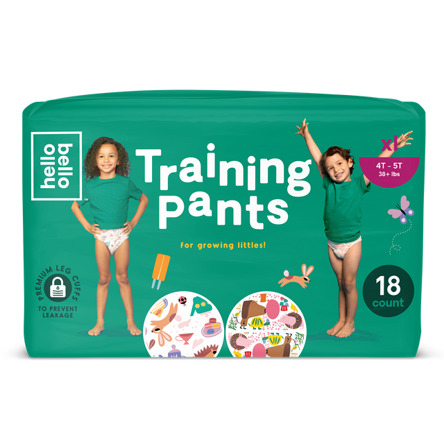 Training Pants