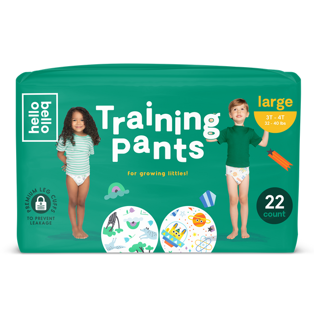 Training Pants