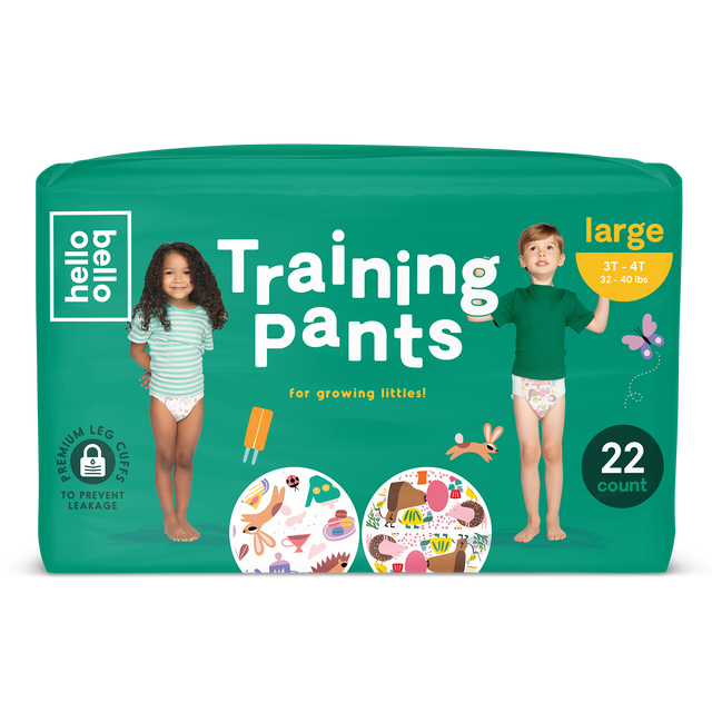 Training Pants