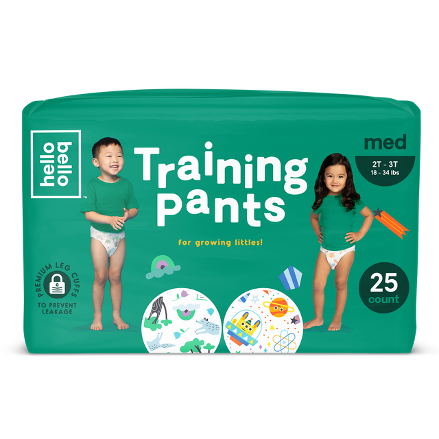 Training Pants