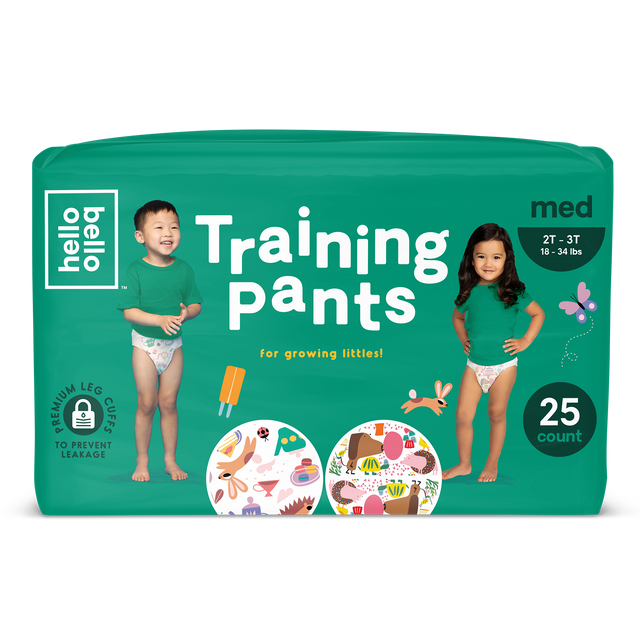 Training Pants