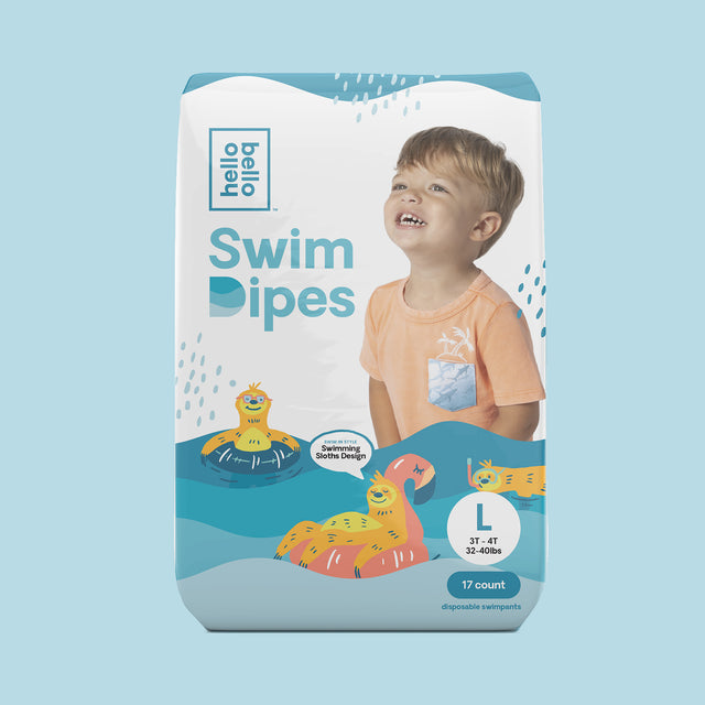 Swim Dipes