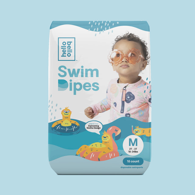 Swim Dipes