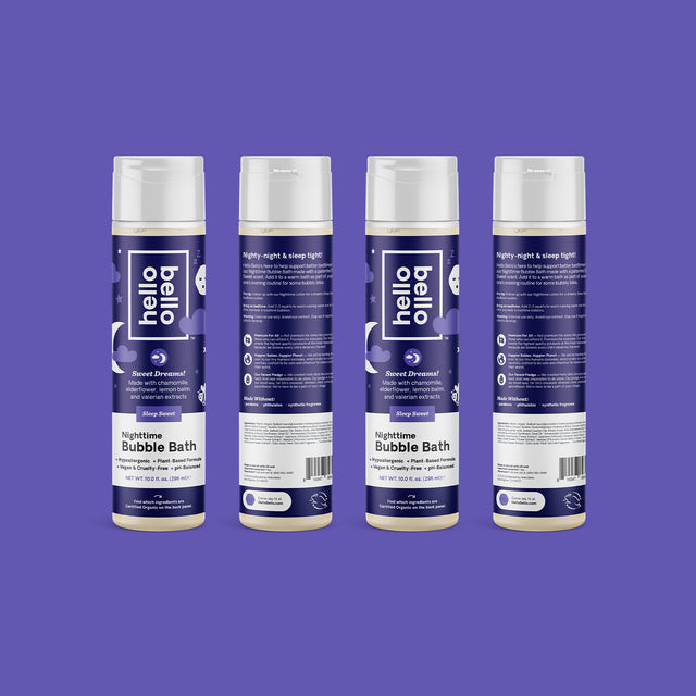 Sleep Sweet Nighttime Collection