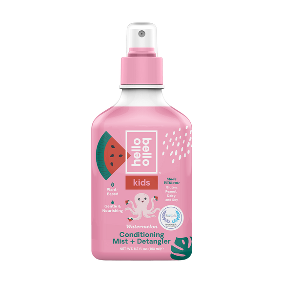 Kid's Conditioning Mist + Detangler