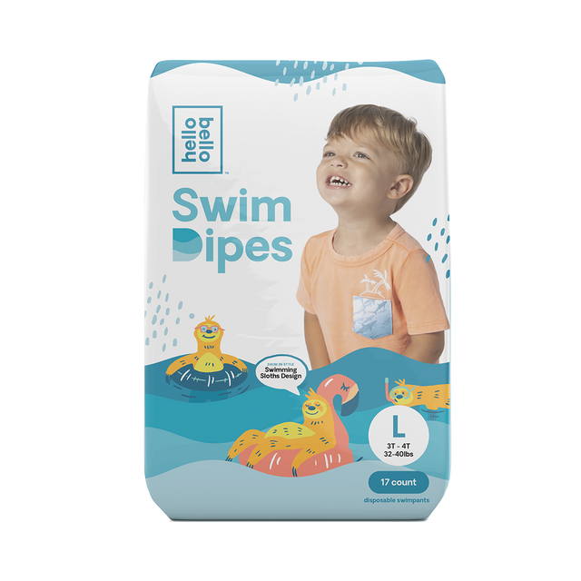 Swim Dipes