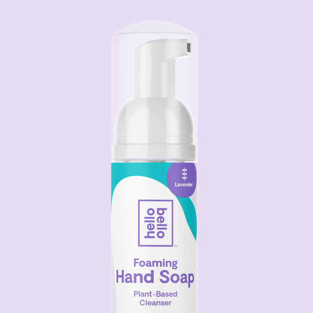 Foaming Hand Soap