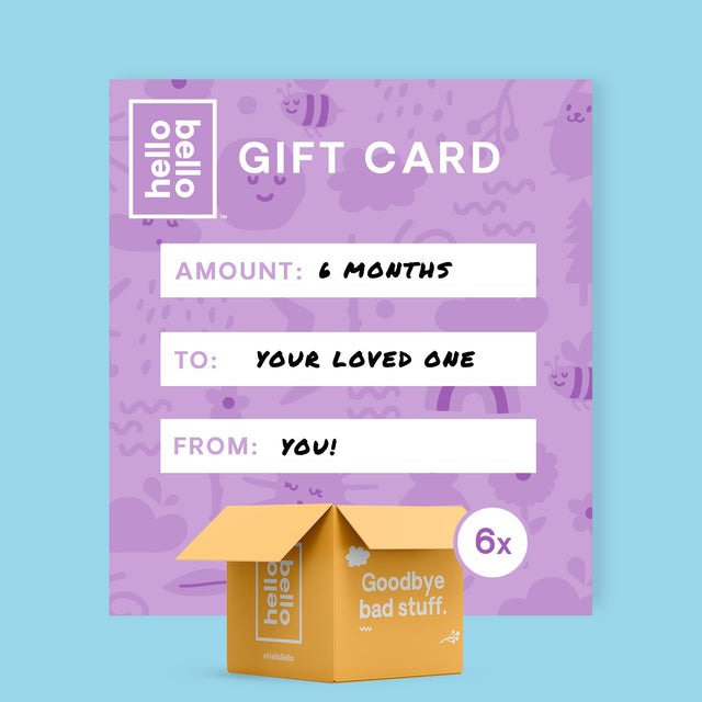 eGift Cards