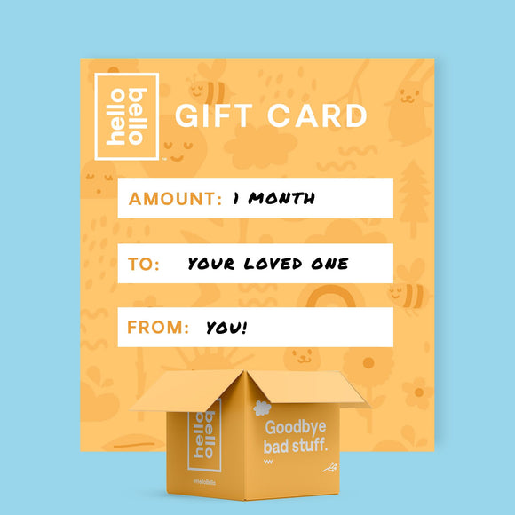 eGift Cards